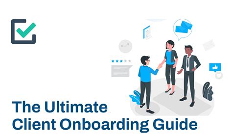 Ultimate Client Onboarding Guide Steps Strategies Free Templates