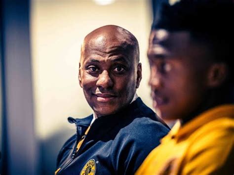 Pitso Mosimane Recent Reports Denied By Chiefs - Kasi-Ambition