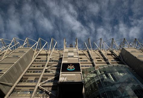 Newcastle United plans saluted by Kieran Maguire amid stadium reveal