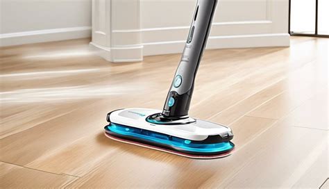 15 Best Cordless Steam Mops to Keep Your Floors Sparkling Clean ...