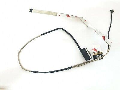 Câble nappe vidéo LVDS pour DELL E6440 VAL90 DC02C009R00 30 PINS eBay