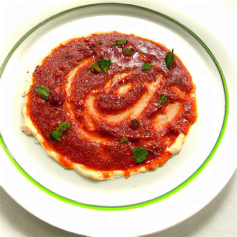 Sicilian Pizza Sauce - Noble Roman Copycat – Recipe Wise