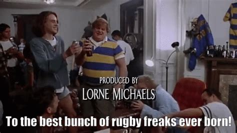 What Is The Best Rugby Movie Here Are The Contenders