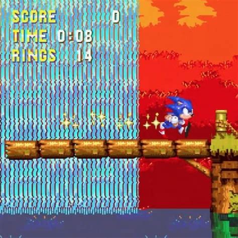 Stream Sonic The Hedgehog 3 Angel Island Zone Act 2 [rearrange] By