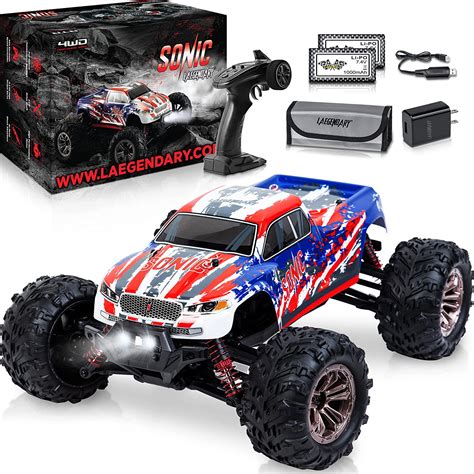 Best Remote Control Cars In 2021 Reviews | Buyer's Guide