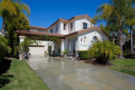 Carmel Valley San Diego Homes For Sale | Frank Grannis