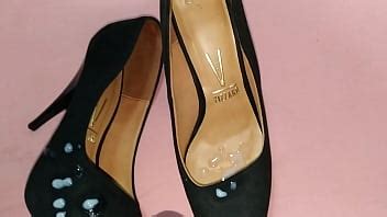 Gozada No Sapato Vizzano Da Namorada XVIDEOS