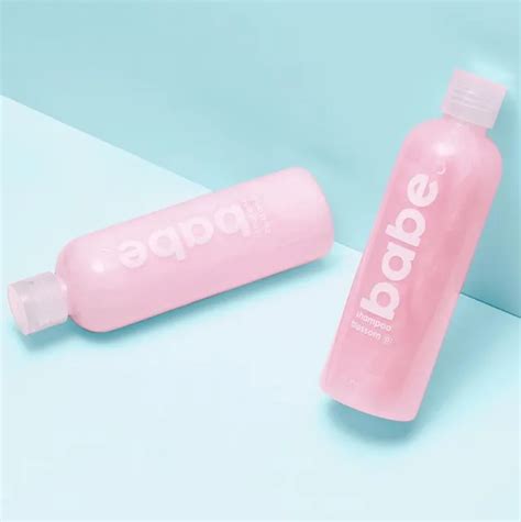 Babe Formula Nectar Shampoo Lazada PH