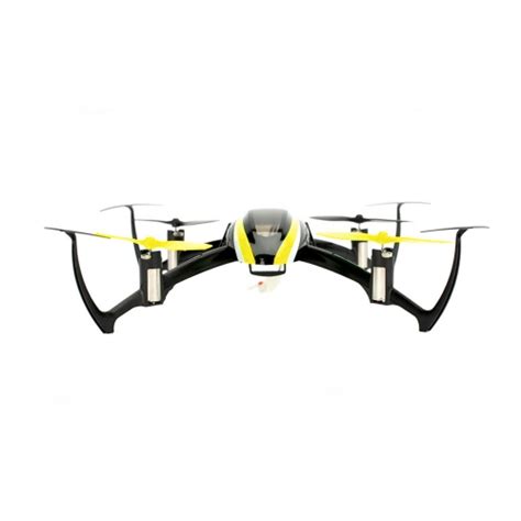 Blade Nano Qx Drone Rtf