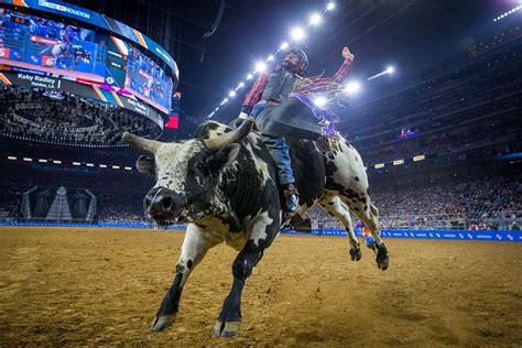 Rodeo Texas 2025 - Cindy Deloria