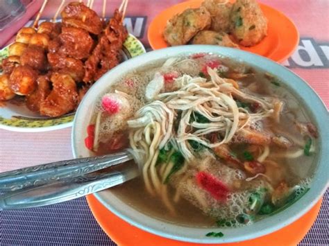 4 Kuliner Paling Diburu Di Kota Siantar Untuk Berbuka Puasa