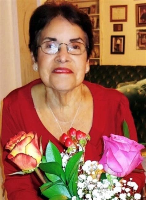 Elvia G Guerrero Obituary Corpus Christi Tx