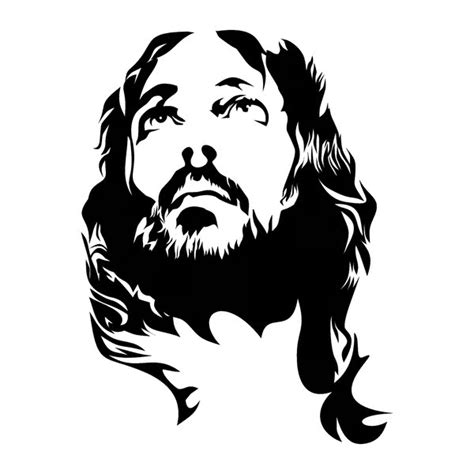 Jesus Svg Bundle Jesus Silhouette Christian Svg Jesus Chr Inspire