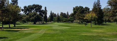 Manteca Park Golf Course Tee Times - Manteca CA