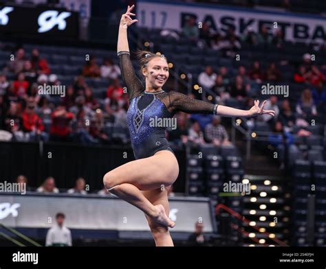 January Kentucky S Skylar Killough Wilhelm On The Floor