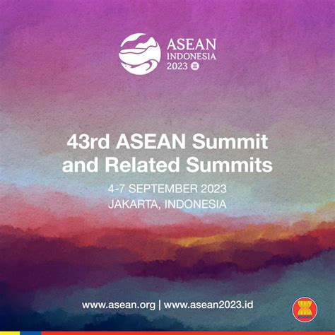 43rd ASEAN Summit and Related Summits - ASEAN Main Portal