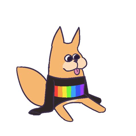 fundy   cute fox blank template imgflip