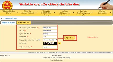 Cách kiểm tra và tra cứu hóa đơn điện tử nhanh chóng tiện ích nhất