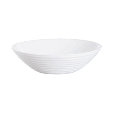 Bowl De Vidrio Opal Cm Harena Beco