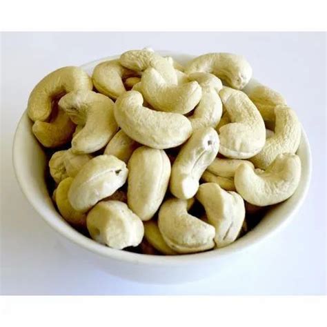 Natural Wholes Raw Lwp Cashew Nut Packed Grade W At Best Price In