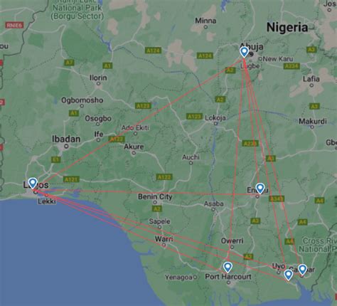 Ibom Air To Commence Operations To Seven Countries