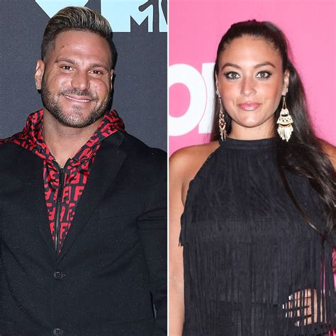 Ronnie Ortiz Magro Makes Surprise ‘jersey Shore Appearance After Exit