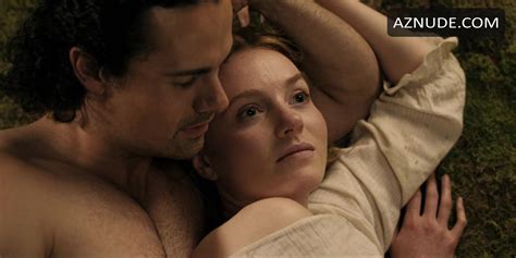 OUTLANDER BLOOD OF MY BLOOD NUDE SCENES AZNude