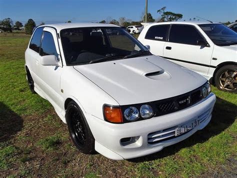 Toyota Starlet GT Turbo Hot Hatch Legendaris 90 An Yang Terus Diburu