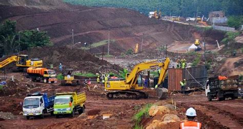 Prosedur Pembebasan Lahan Yang Sesuai Dengan Undang Undang