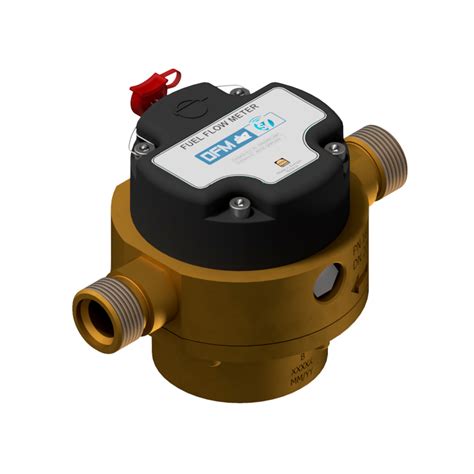 Dfm Marine S Tl Technoton Online Shop Fuel Flow Meters Fuel