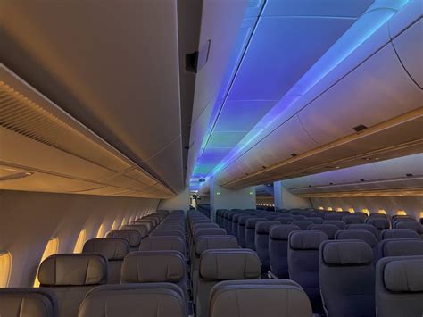 Finnair Reveals New Gorgeous Long Haul Cabins Flightradar24 Blog