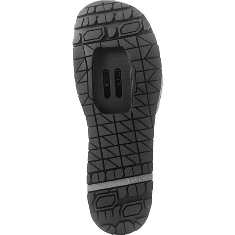 Lake Mx Enduro Cycling Shoe Men S Men