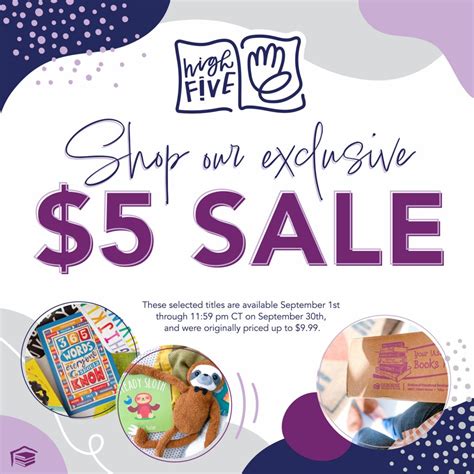 Shop Our Exclusive $5 Sale! - Farmyard Books | Brand Partner with PaperPie