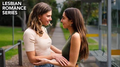 Girlfriend Visits Flunk S5 E13 Lesbian Tv Show With Lesbian Couple