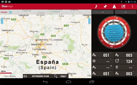 10 Navegadores GPS Para Android Para Recorrer El Mundo Como Funciona Que