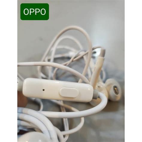 Oppo Headphones Earphones Earbuds for your device