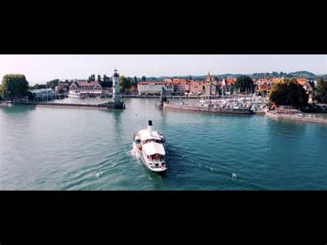 Bodensee Trips Tours Lindau Bodensee Youtube