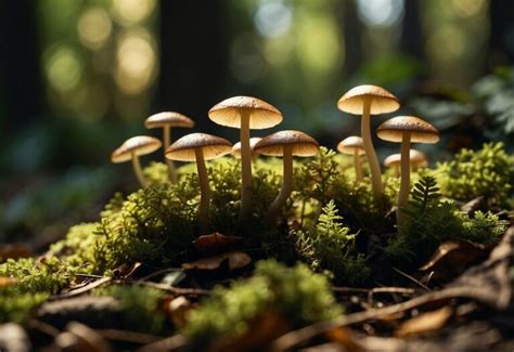 Psilocybe Cubensis Strains: Diversity And Potency