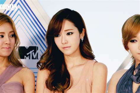 Sbs Gayo Daejun Girls Generation Photo Fanpop