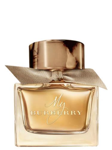 Actualizar 81 Imagen Burberry My Burberry Perfume Review Abzlocal Mx