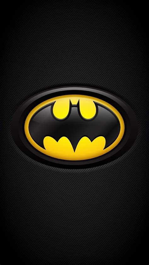 Iphone Batman Wallpapers Wallpaper Cave