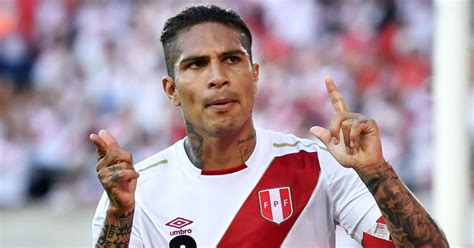 ¡histórico Paolo Guerrero Y El Impresionante Récord Que Alcanzará Con