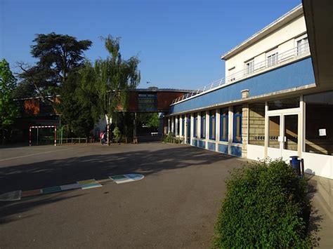 lécole Ecole la Roue B