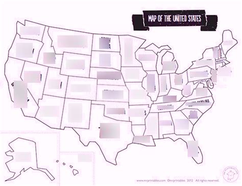 States Abbreviations Diagram Quizlet