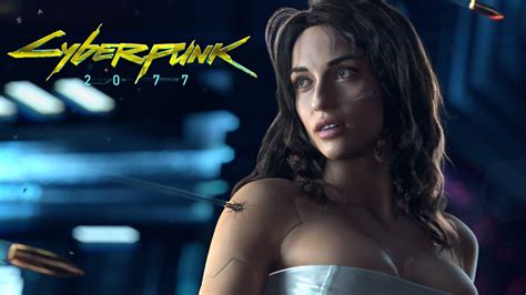 Cyberpunk 2077 Pode Ser Mostrado Na E3 2018 Trailer E DEMO