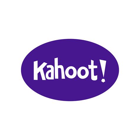 Free kahoot logo transparent png 22100950 PNG with Transparent Background