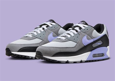 Nike Air Max 90 "Lavender" DM0029-014 | SneakerNews.com