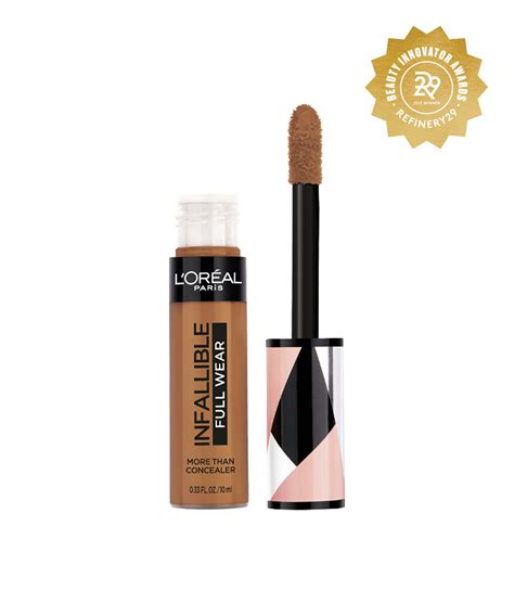 Loreal Paris Loreal Paris Infallible Full Wear Concealer Waterproof