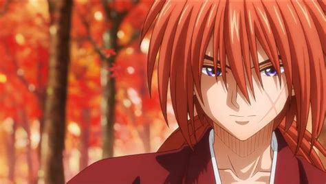 Rurouni Kenshin New Anime Scheduled For 2023 Trailer Cast Revealed