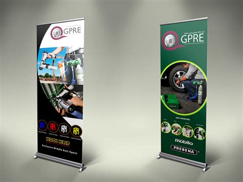 Jasa Sewa Stand Banner Acara Terbaik Pelangi Event Production